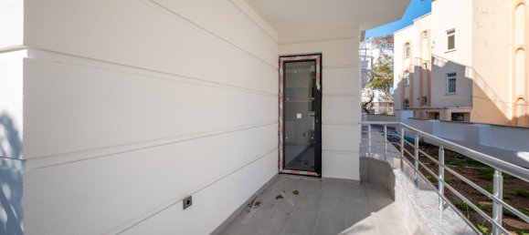 5 rooms Villa in Alanya, Turkey No. 33644 17