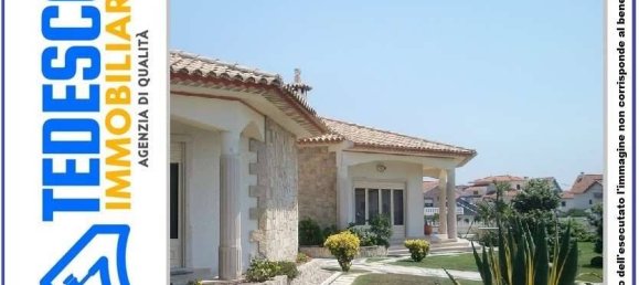 1-Zimmer Lagerhaus in San Bartolomeo in Galdo, Italy, Nr. 296821 43