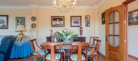 4 Schlafzimmer Villa in Marbella, Spain, Nr. 26854 9