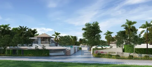 3 bedrooms Villa for sale in Phuket, Southern Thailand, Thailand № 80122 4
