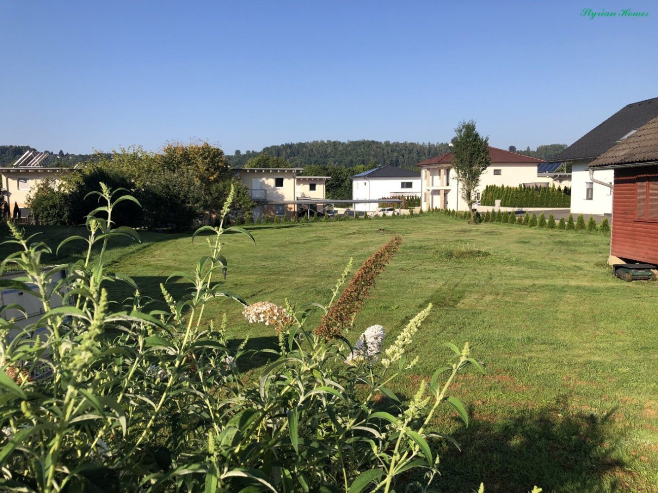 Terreno en Albersdorf-Prebuch, Austria No. 128101