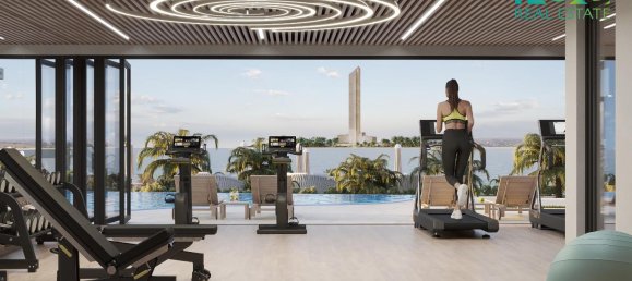 3 bedrooms Apartment in Al Marjan Island, UAE No. 30411 8