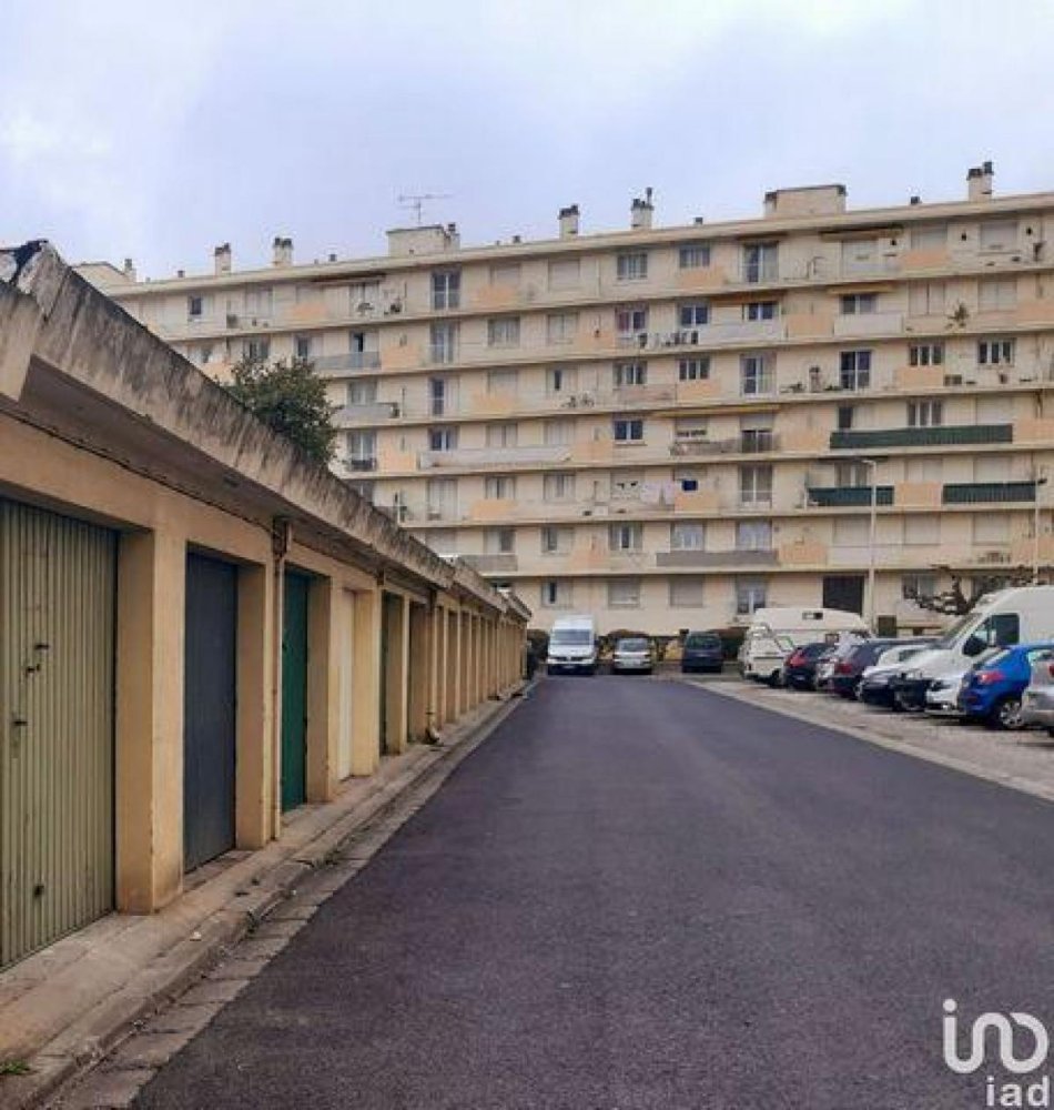 Tienda en Montpellier, France 15 m² No. 19079