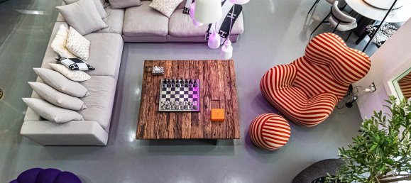 Dúplex de 3 dormitorios en Jumeirah Beach Residence, UAE No. 100613 10