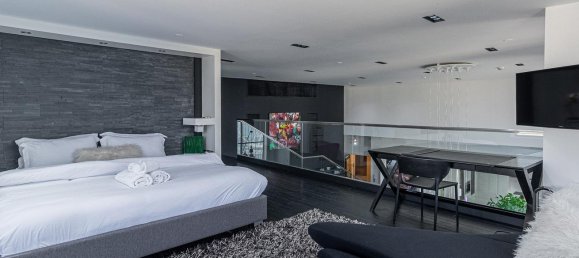 Dúplex de 3 dormitorios en Jumeirah Beach Residence, UAE No. 100613 14