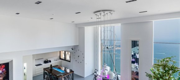 Dúplex de 3 dormitorios en Jumeirah Beach Residence, UAE No. 100613 11