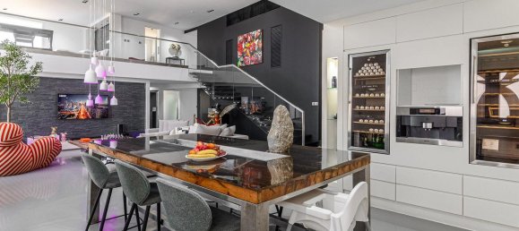 Dúplex de 3 dormitorios en Jumeirah Beach Residence, UAE No. 100613 7