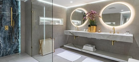 Dúplex de 3 dormitorios en Jumeirah Beach Residence, UAE No. 100613 18