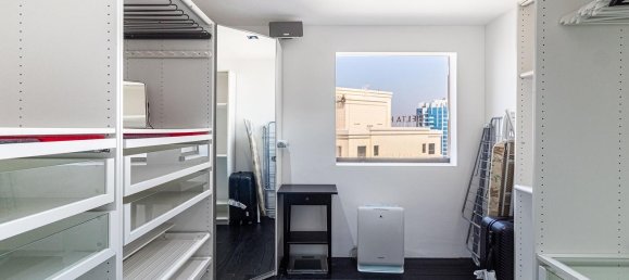 Dúplex de 3 dormitorios en Jumeirah Beach Residence, UAE No. 100613 17