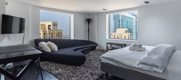 Dúplex de 3 dormitorios en Jumeirah Beach Residence, UAE No. 100613 13