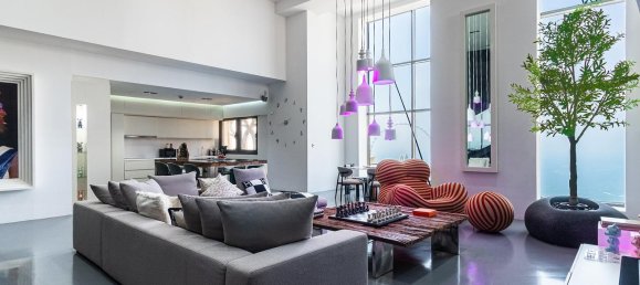 Dúplex de 3 dormitorios en Jumeirah Beach Residence, UAE No. 100613 3