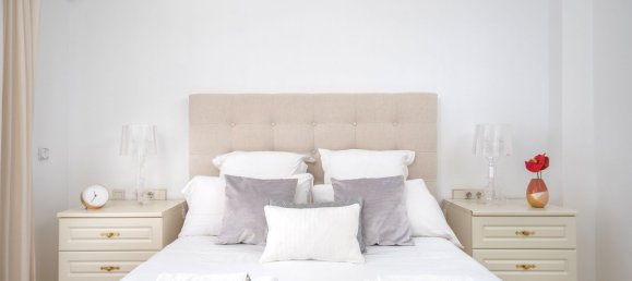 3 bedrooms Apartment in Marbella, Spain No. 147398 22