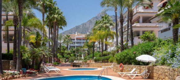 3 bedrooms Apartment in Marbella, Spain No. 147398 8