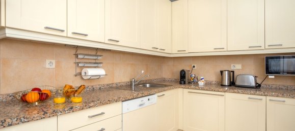 3 bedrooms Apartment in Marbella, Spain No. 147398 15