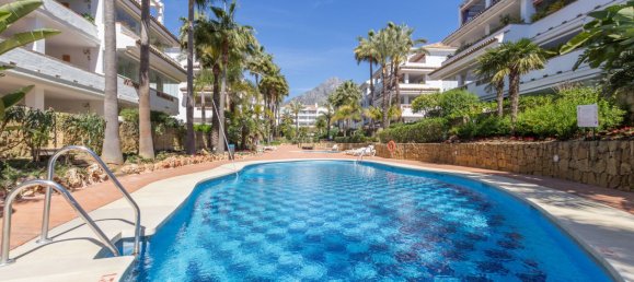 3 bedrooms Apartment in Marbella, Spain No. 147398 16