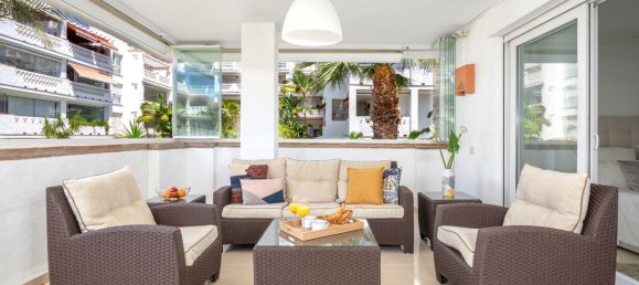 3 bedrooms Apartment in Marbella, Spain No. 147398 12