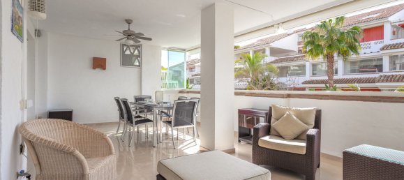 3 bedrooms Apartment in Marbella, Spain No. 147398 19