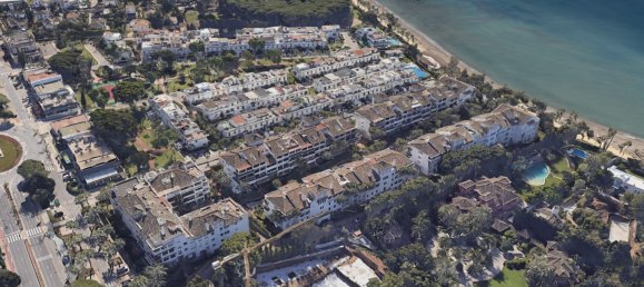 3 bedrooms Apartment in Marbella, Spain No. 147398 27