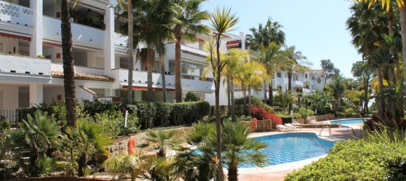 3 bedrooms Apartment in Marbella, Spain No. 147398 26