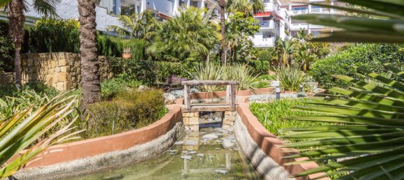 3 bedrooms Apartment in Marbella, Spain No. 147398 13