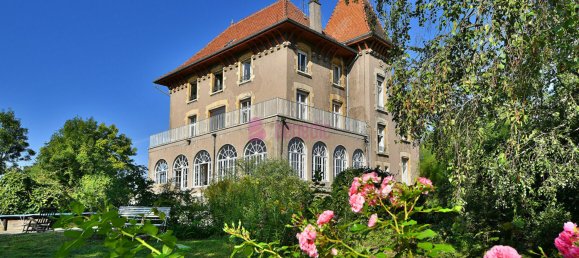 12 bedrooms Castles in Sainte-Ruffine, France No. 250556 2