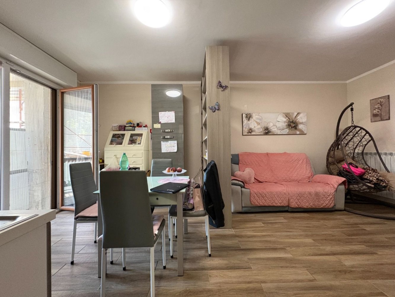 3 bedrooms Apartment in Pomezia, Italy No. 321627