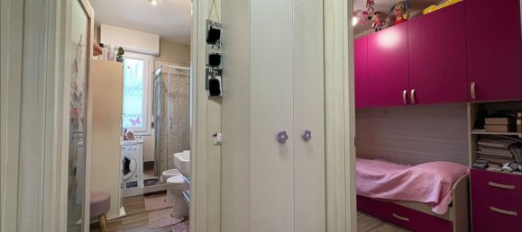 3 bedrooms Apartment in Pomezia, Italy No. 321627 11