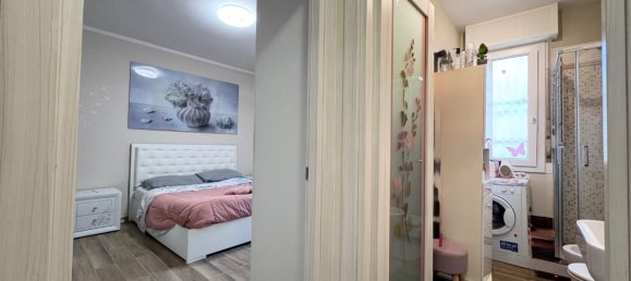 3 bedrooms Apartment in Pomezia, Italy No. 321627 12