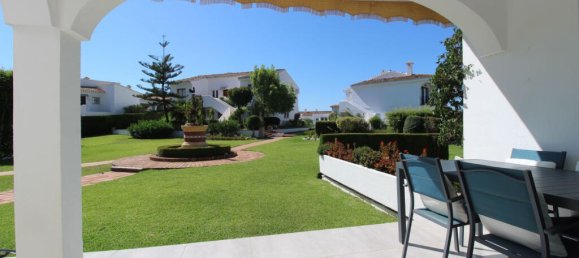 Квартира с 2 спальнями в Эстепона, Испания № 276649 2