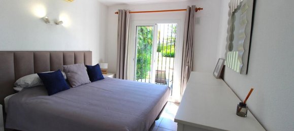 Квартира с 2 спальнями в Эстепона, Испания № 276649 13