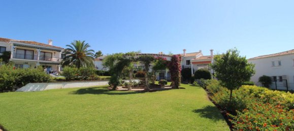 Квартира с 2 спальнями в Эстепона, Испания № 276649 22