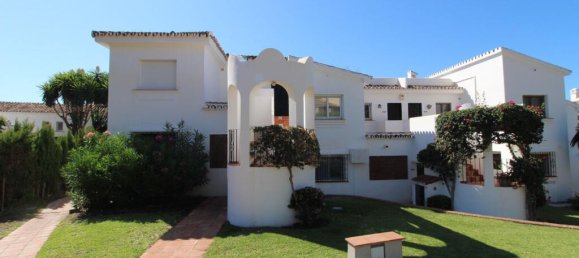 Квартира с 2 спальнями в Эстепона, Испания № 276649 25