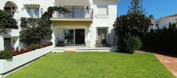 Квартира с 2 спальнями в Эстепона, Испания № 276649 18