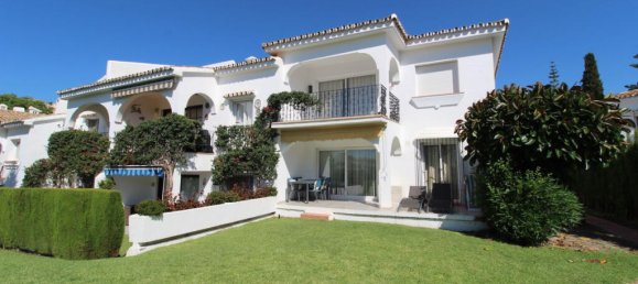 Квартира с 2 спальнями в Эстепона, Испания № 276649 17