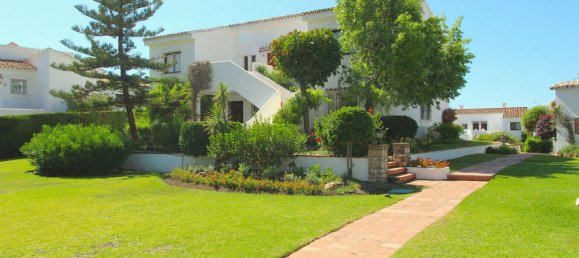 Квартира с 2 спальнями в Эстепона, Испания № 276649 23