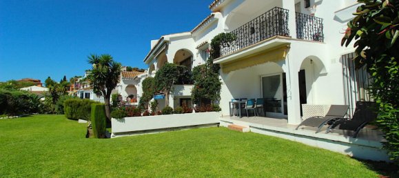 Квартира с 2 спальнями в Эстепона, Испания № 276649 19