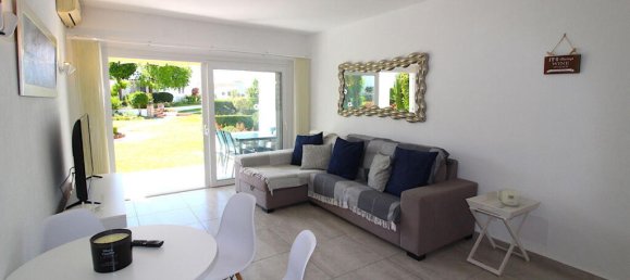 Квартира с 2 спальнями в Эстепона, Испания № 276649 7