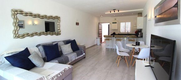 Квартира с 2 спальнями в Эстепона, Испания № 276649 6