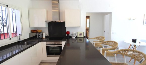 Квартира с 2 спальнями в Эстепона, Испания № 276649 11