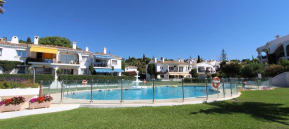 Квартира с 2 спальнями в Эстепона, Испания № 276649 5