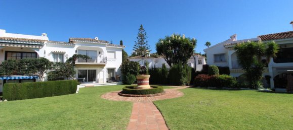 Квартира с 2 спальнями в Эстепона, Испания № 276649 21