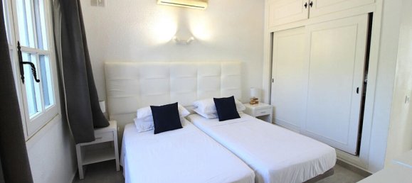 Квартира с 2 спальнями в Эстепона, Испания № 276649 15