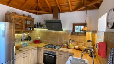 1 chambre Maison à La Palma, Spain No. 169504