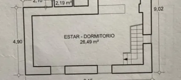 1 chambre Maison à La Palma, Spain No. 169504 40