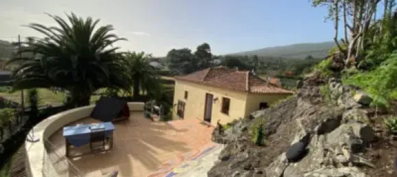 1 chambre Maison à La Palma, Spain No. 169504 36