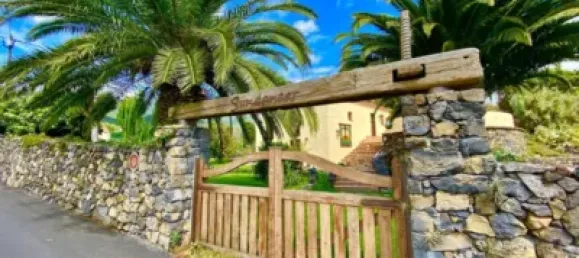 1 chambre Maison à La Palma, Spain No. 169504 3