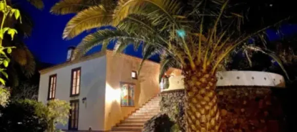 1 chambre Maison à La Palma, Spain No. 169504 21