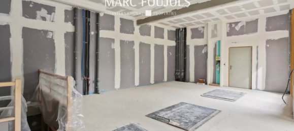 Коммерческая недвижимость с 3 комнатами в Монтрёй, Франция № 161572 12