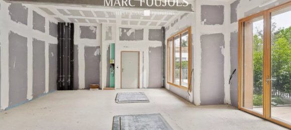 Коммерческая недвижимость с 3 комнатами в Монтрёй, Франция № 161572 4