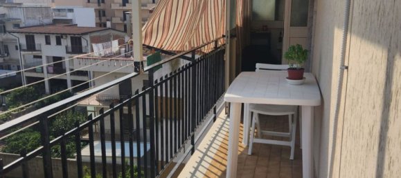 3 غرف نوم شقة في Spadafora, Italy رقم 375059 25